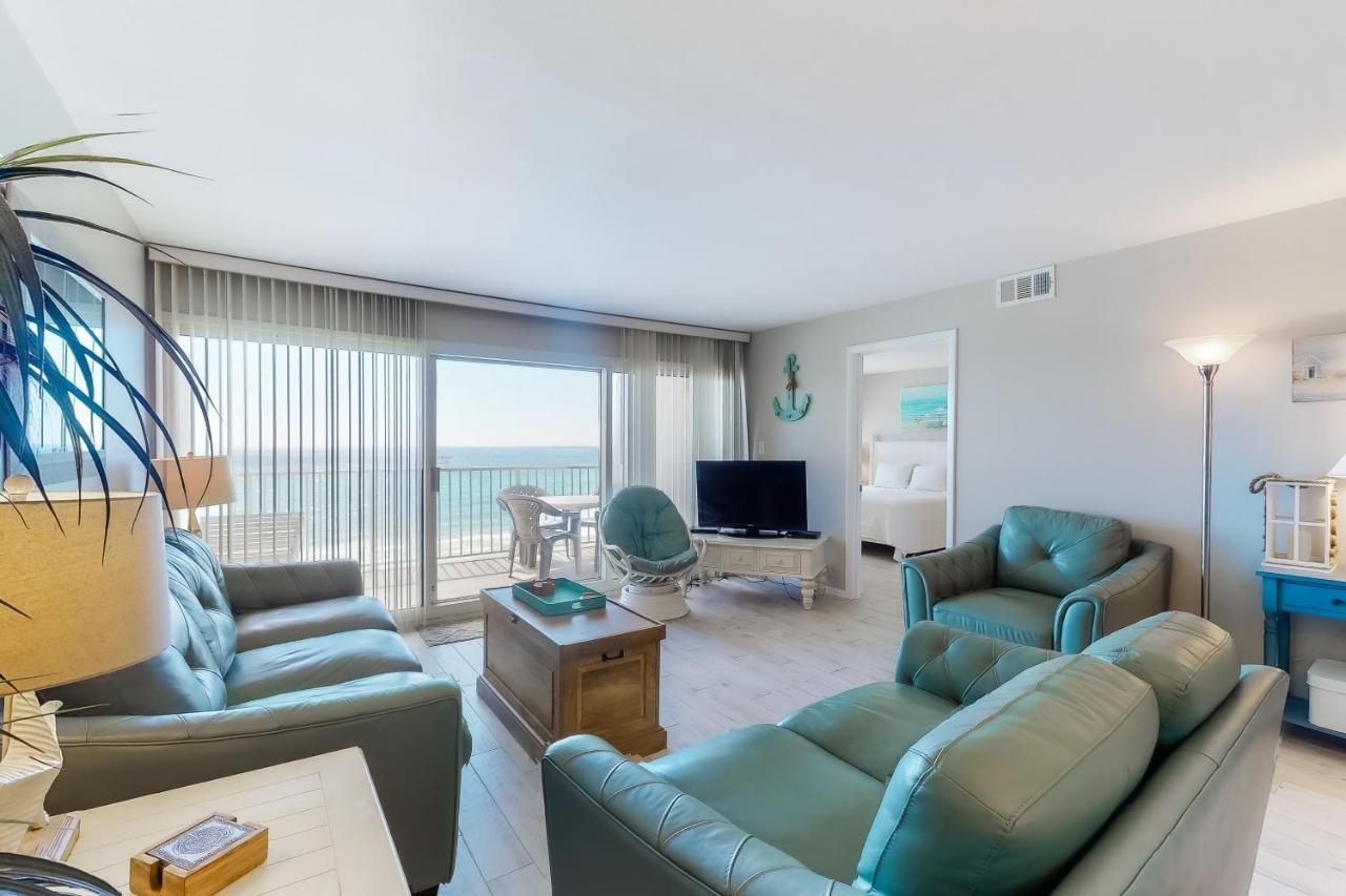 Beach House V Destin Zimmer foto